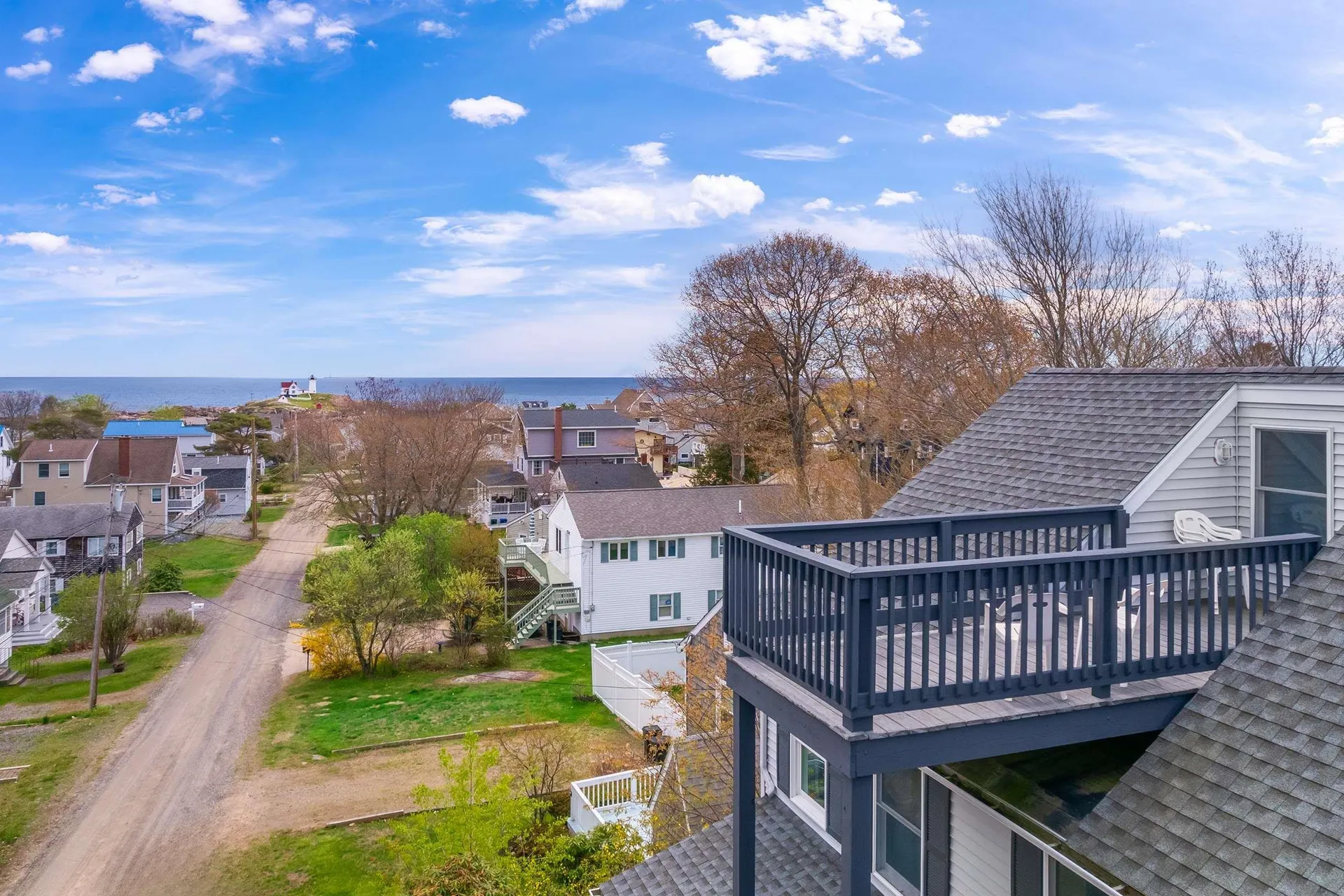 31 Highland Avenue York ME 03909