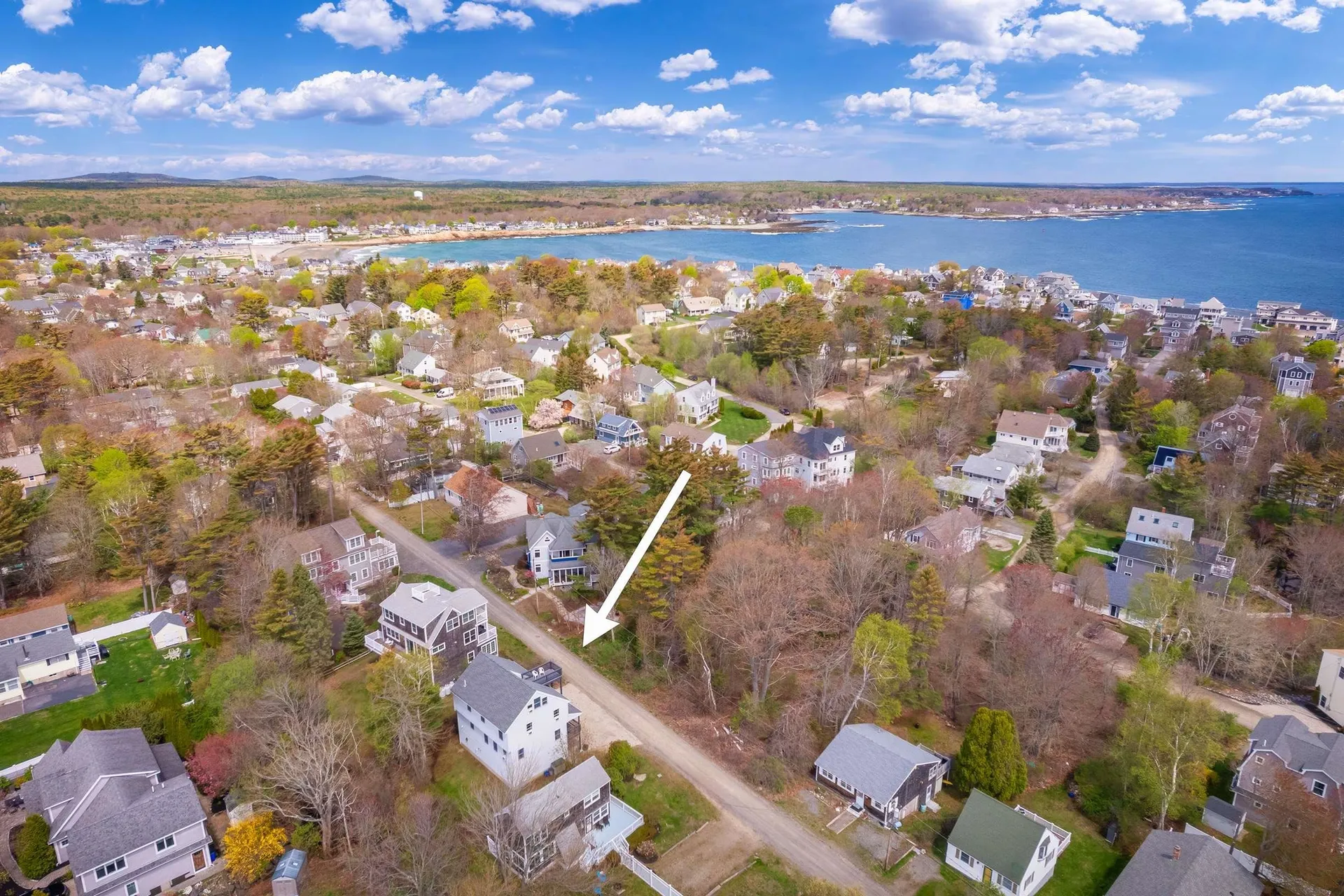 31 Highland Avenue York ME 03909