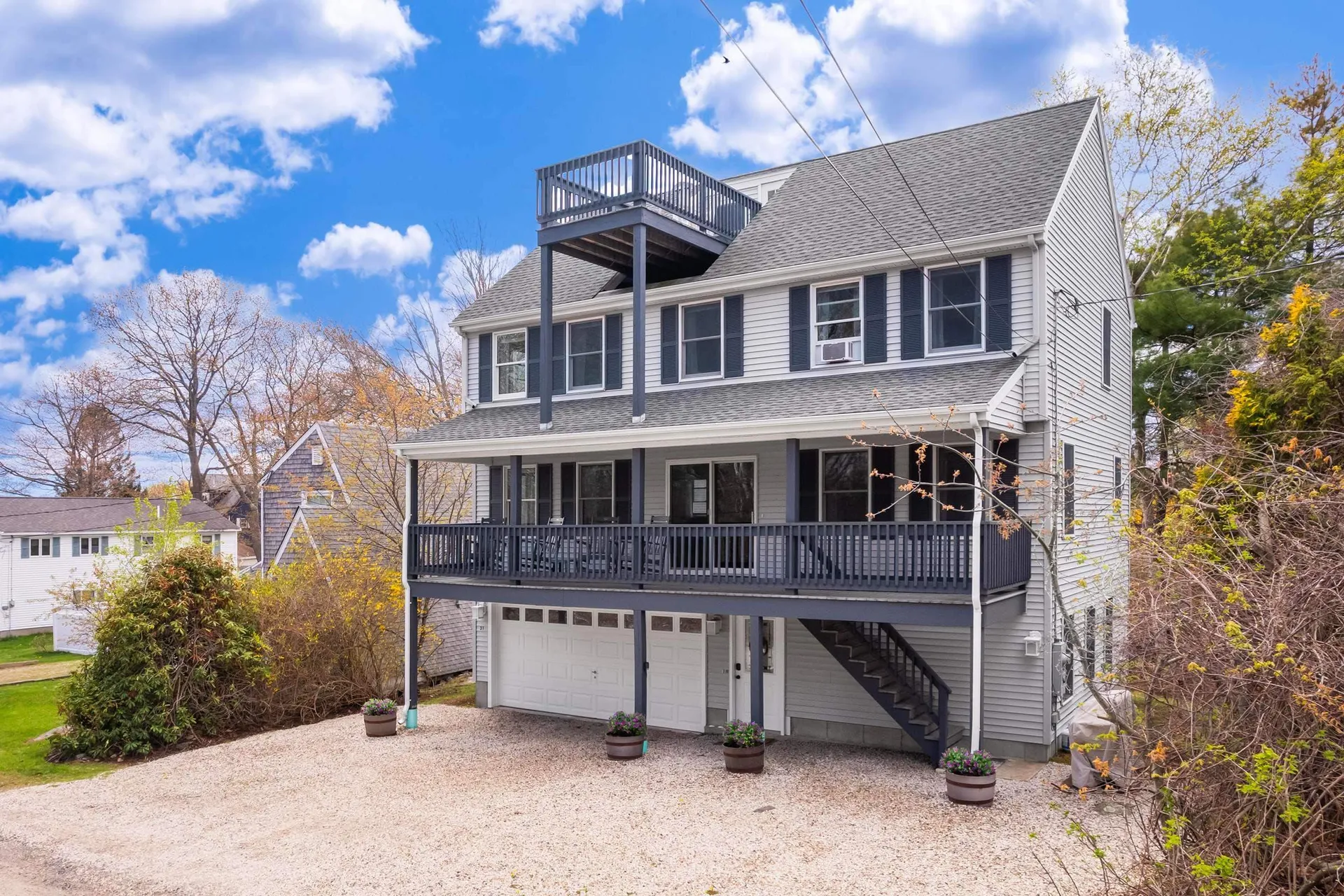 31 Highland Avenue York ME 03909