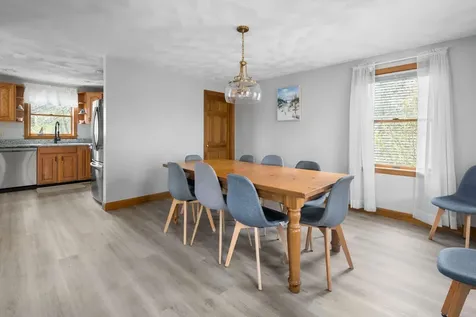 31 Highland Avenue York ME 03909