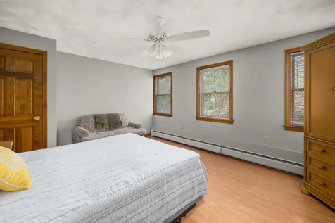 31 Highland Avenue York ME 03909