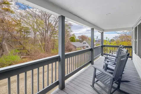 31 Highland Avenue York ME 03909