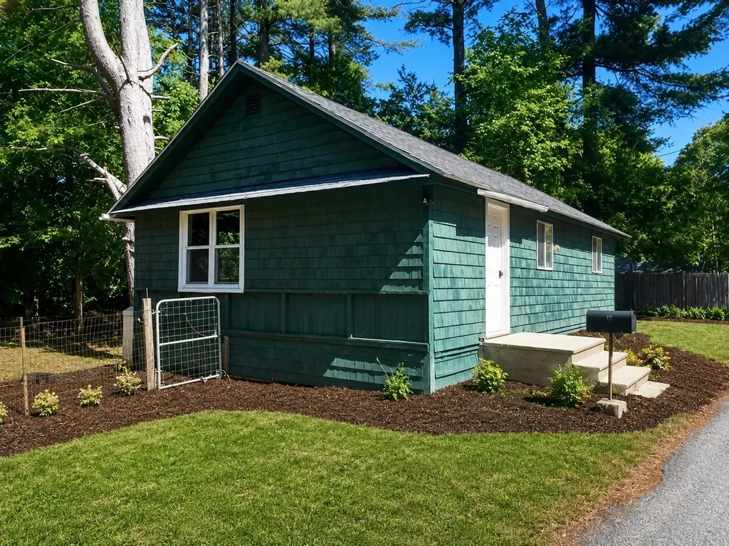 11 Wilson Pond Road Swanzey NH 03431
