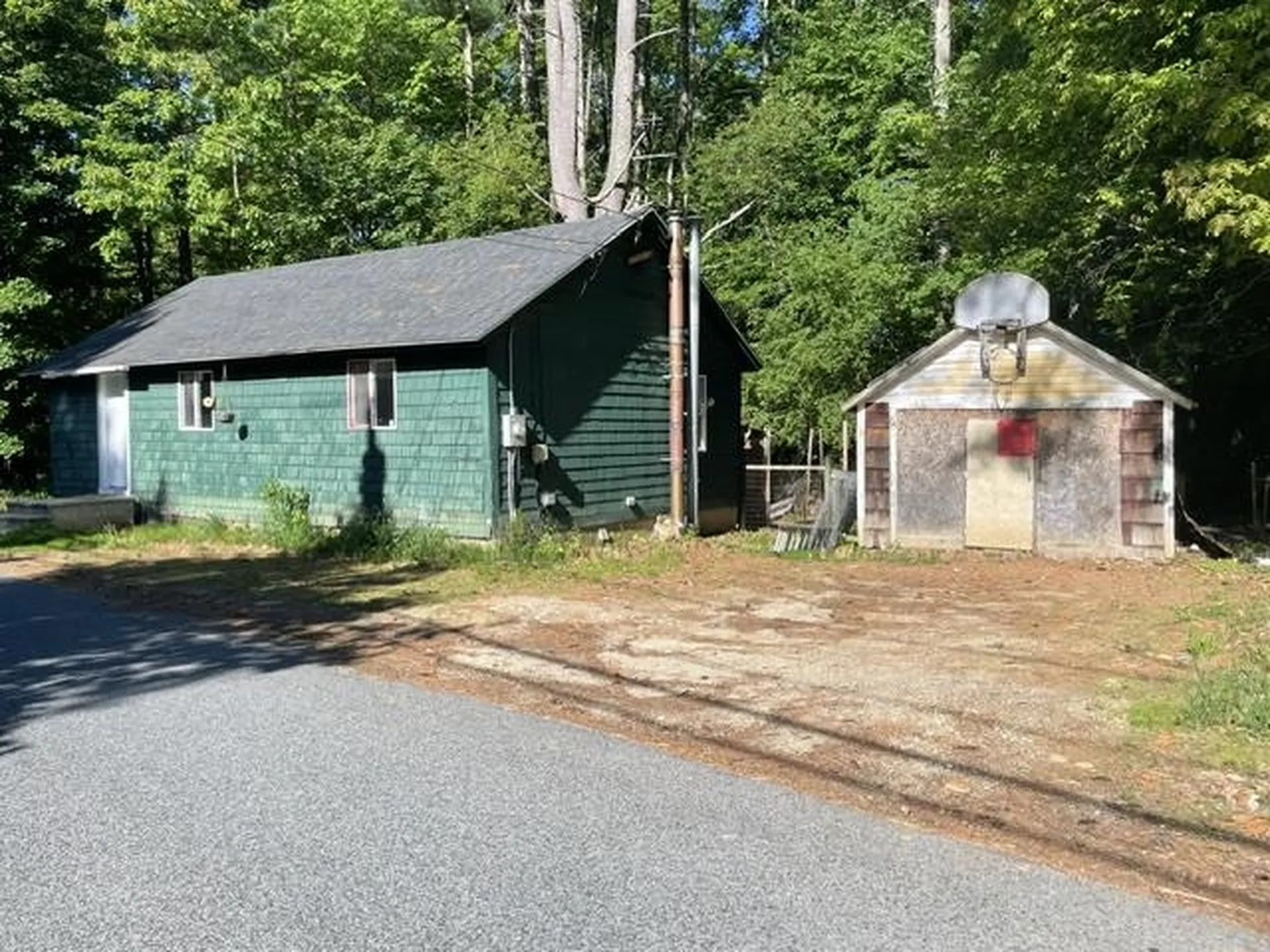 11 Wilson Pond Road Swanzey NH 03431