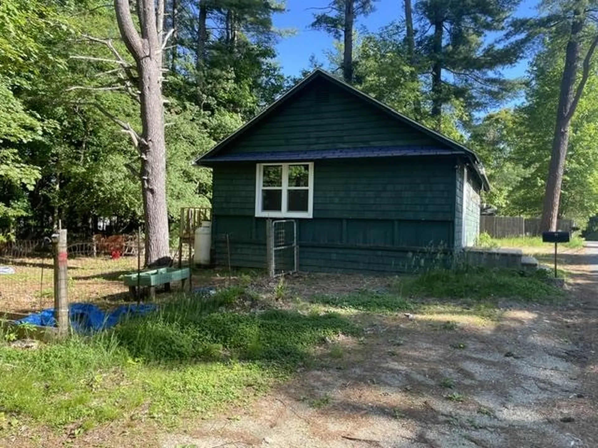 11 Wilson Pond Road Swanzey NH 03431