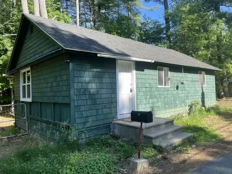 11 Wilson Pond Road Swanzey NH 03431