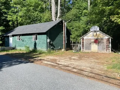 11 Wilson Pond Road Swanzey NH 03431