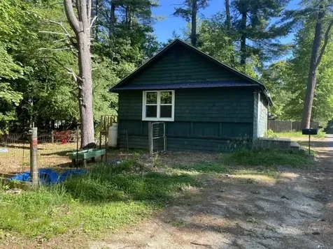 11 Wilson Pond Road Swanzey NH 03431