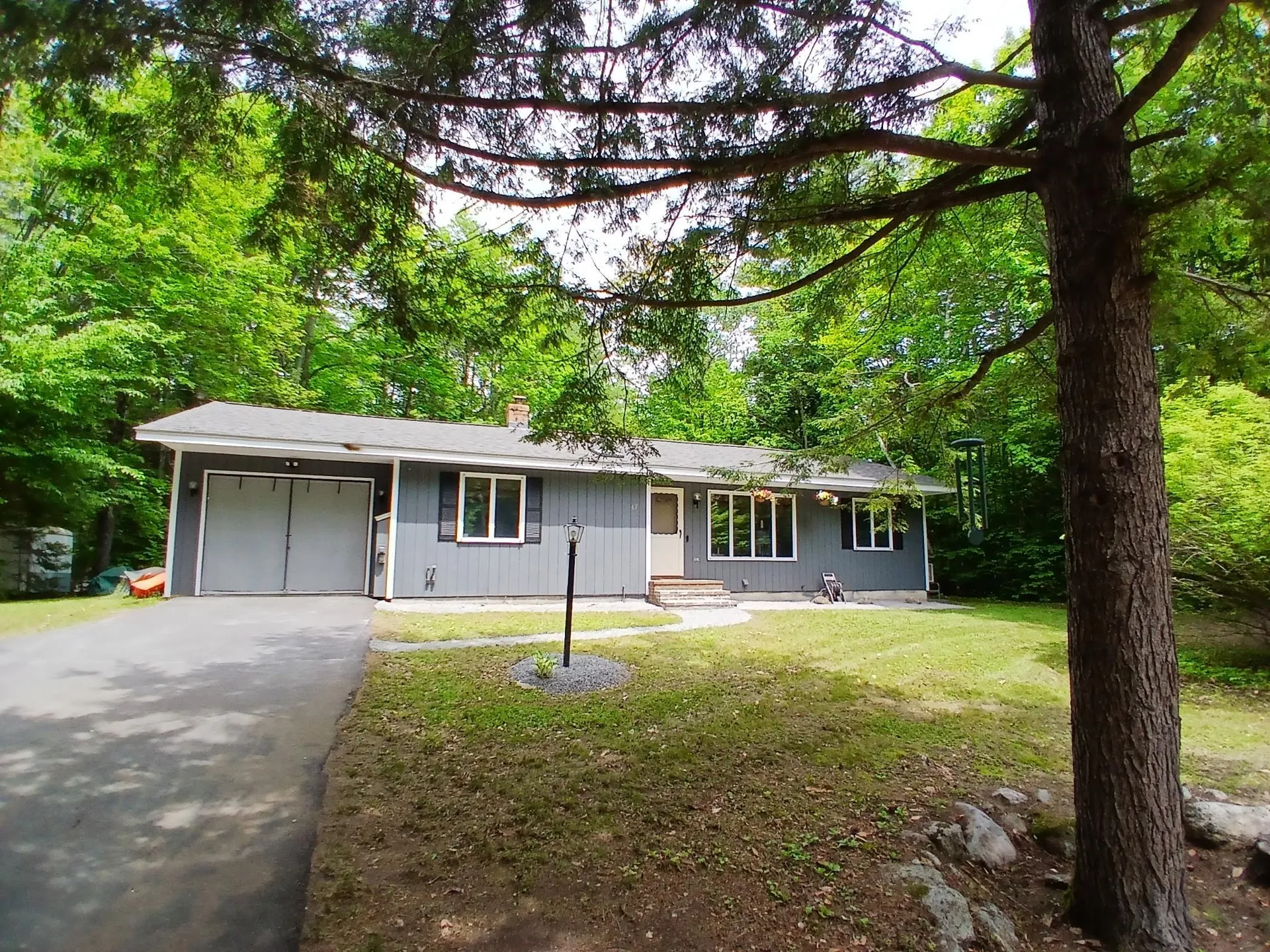 67 South Brook Circle Newbury NH 03255
