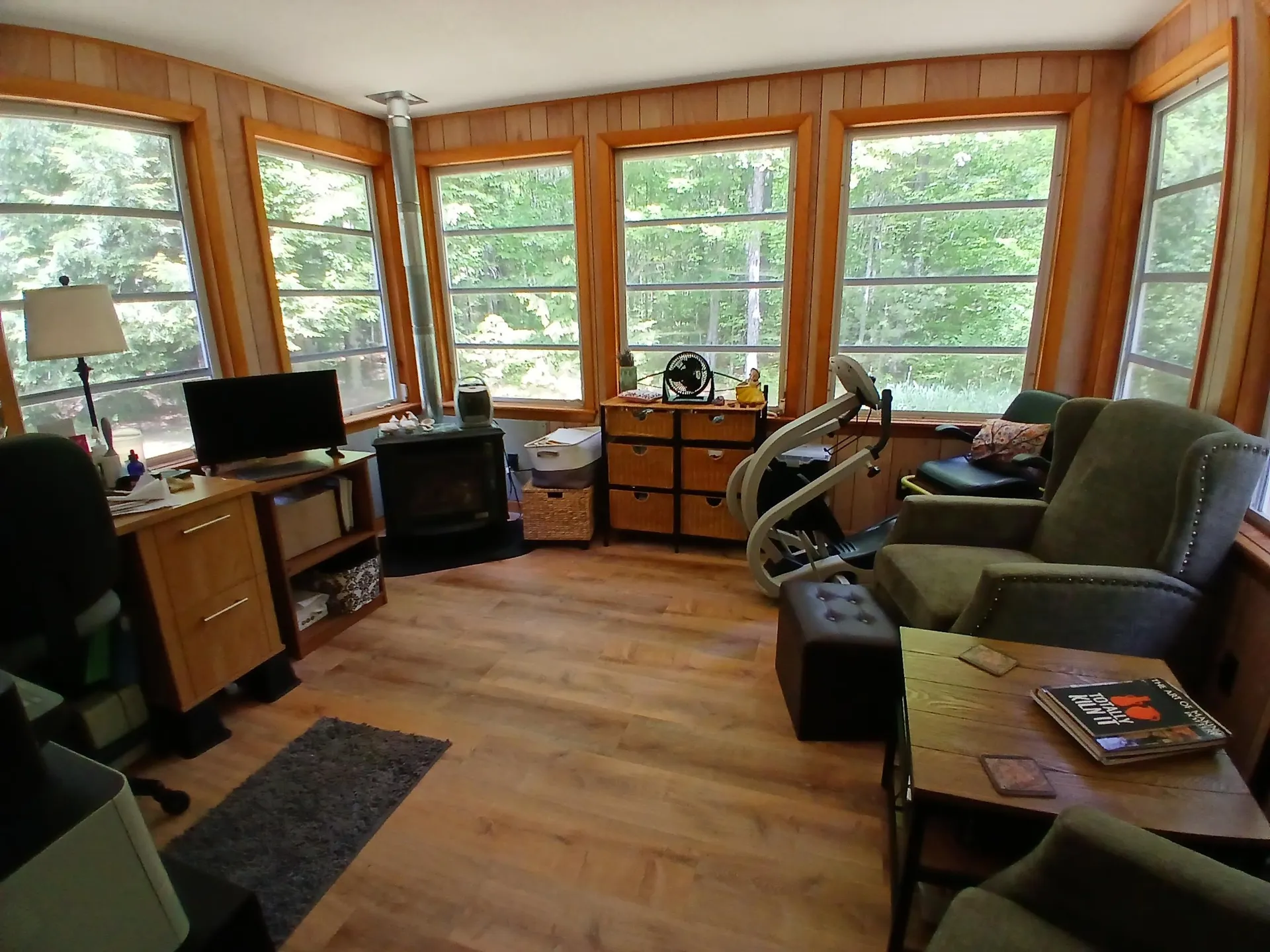 67 South Brook Circle Newbury NH 03255