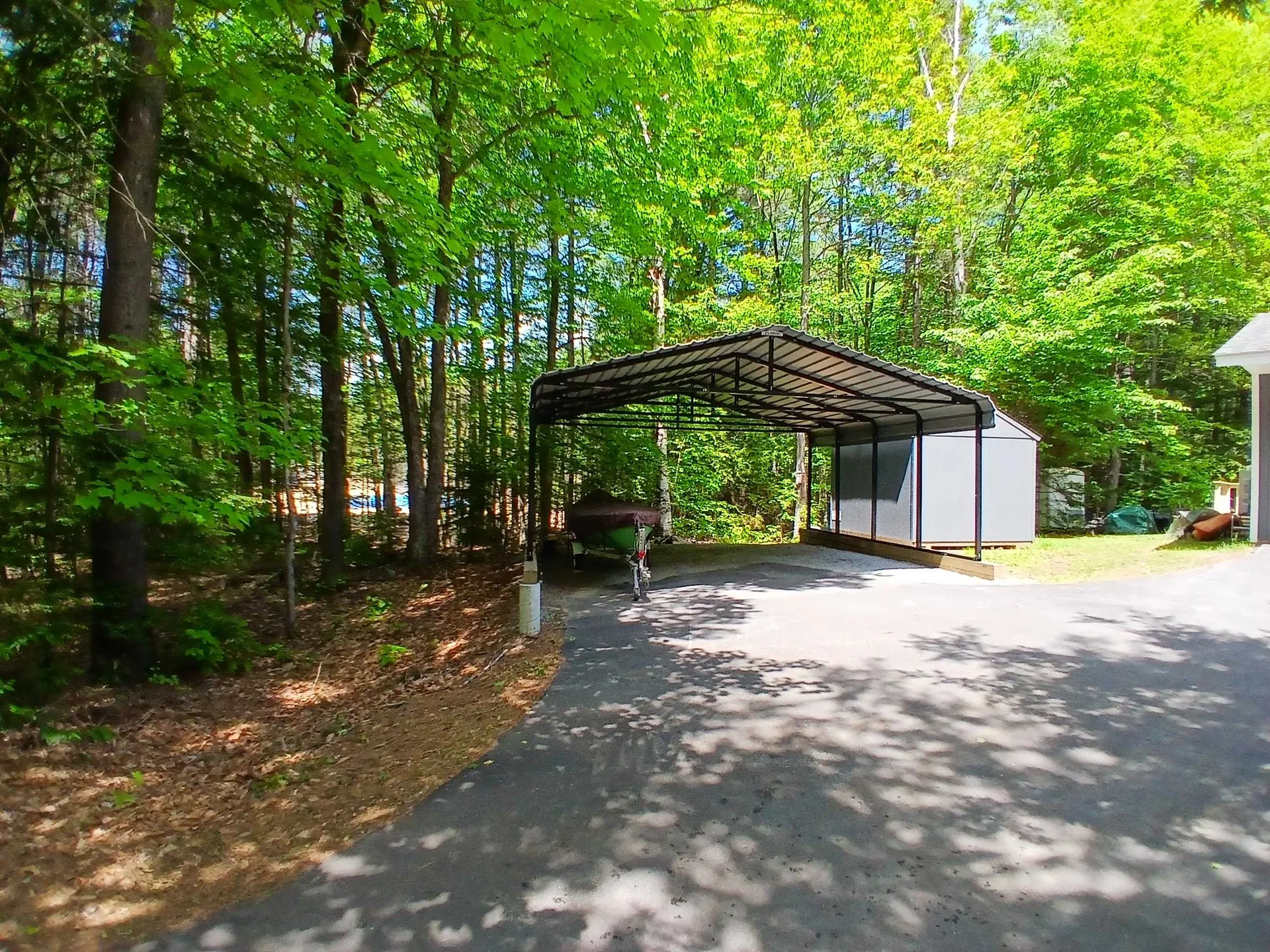 67 South Brook Circle Newbury NH 03255