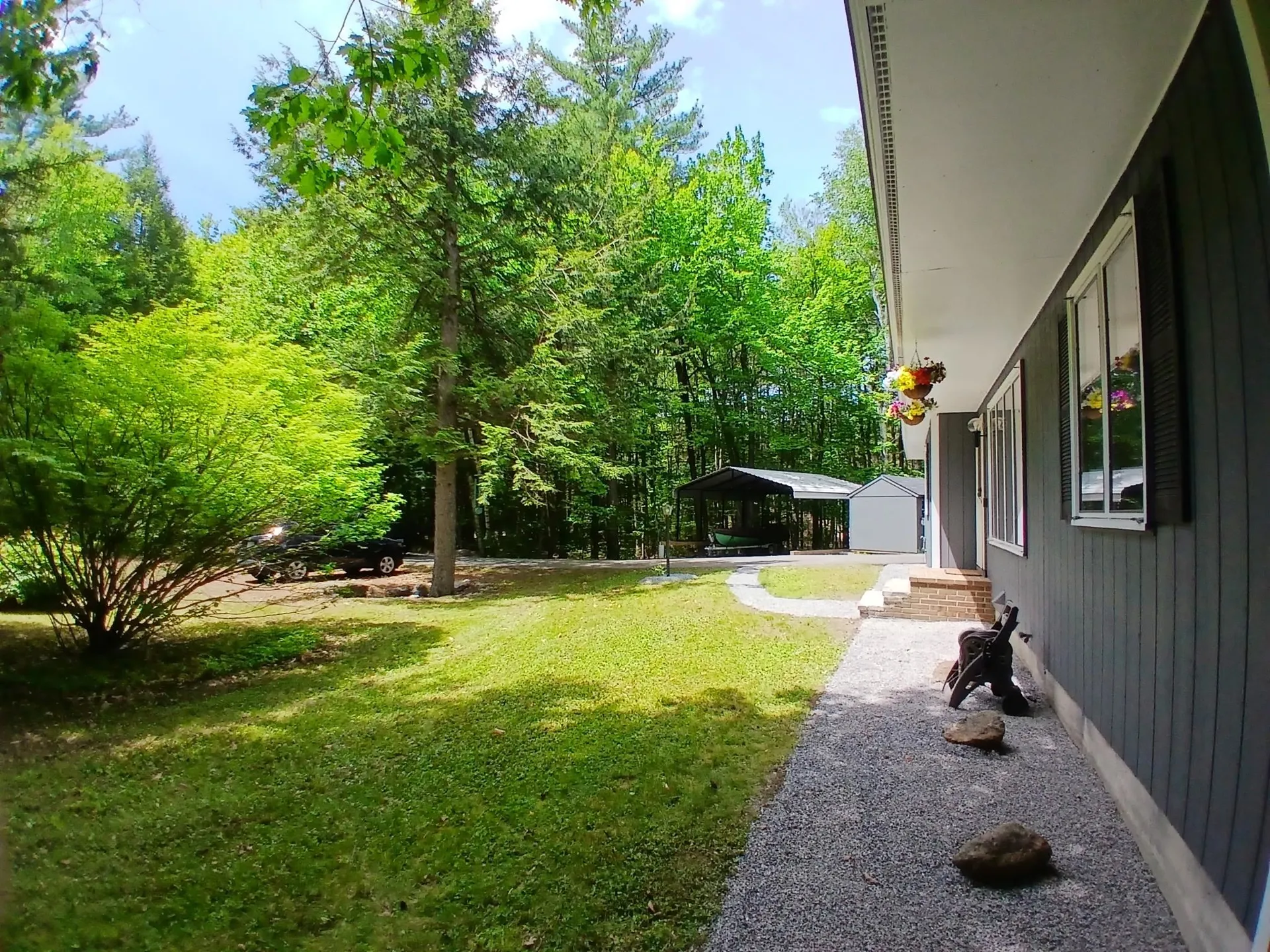 67 South Brook Circle Newbury NH 03255