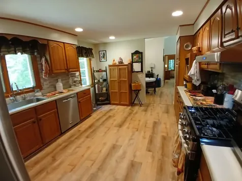 67 South Brook Circle Newbury NH 03255