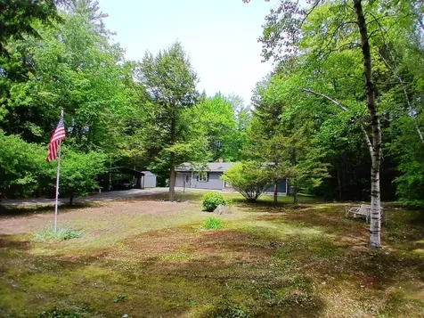67 South Brook Circle Newbury NH 03255