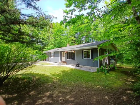 67 South Brook Circle Newbury NH 03255
