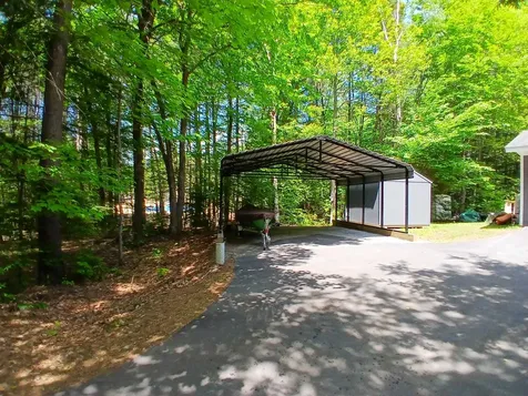 67 South Brook Circle Newbury NH 03255