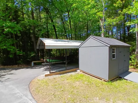 67 South Brook Circle Newbury NH 03255