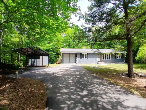 67 South Brook Circle Newbury NH 03255