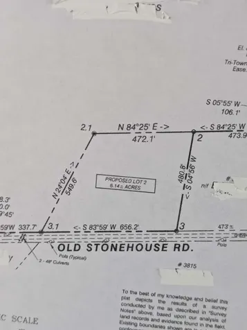 104 Old Stonehouse Road Addison VT 05491