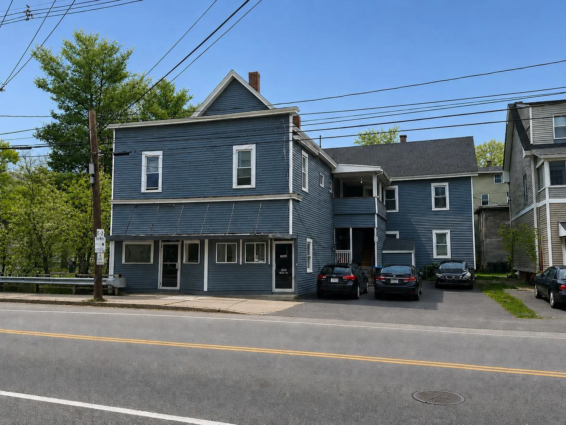 261 Union Avenue Laconia NH 03264