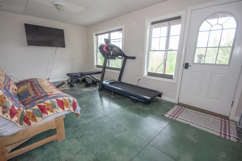 1138 Bethel Mountain Road Rochester VT 05767