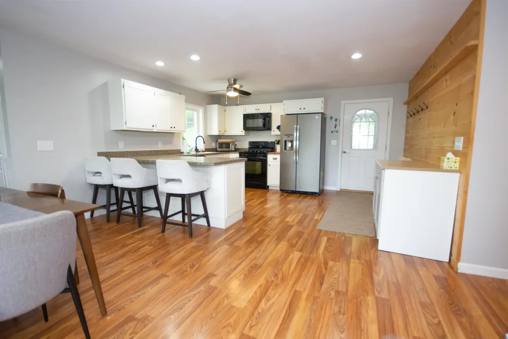 1138 Bethel Mountain Road Rochester VT 05767
