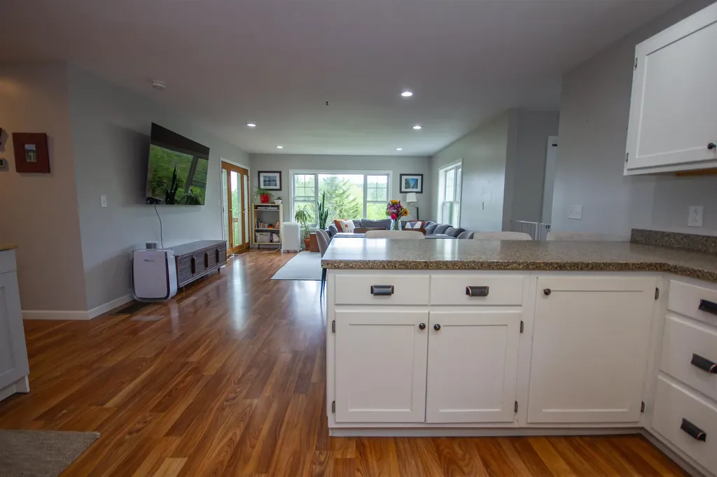 1138 Bethel Mountain Road Rochester VT 05767