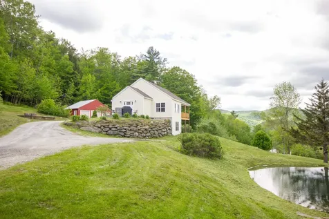 1138 Bethel Mountain Road Rochester VT 05767