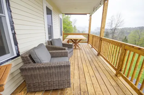 1138 Bethel Mountain Road Rochester VT 05767