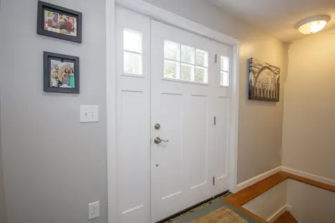 1138 Bethel Mountain Road Rochester VT 05767