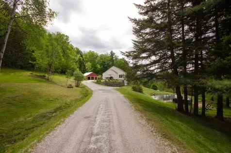 1138 Bethel Mountain Road Rochester VT 05767