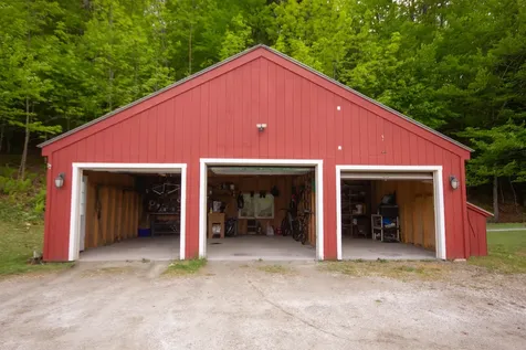1138 Bethel Mountain Road Rochester VT 05767