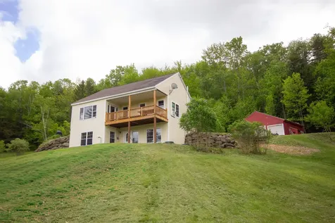 1138 Bethel Mountain Road Rochester VT 05767