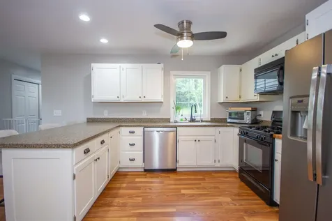 1138 Bethel Mountain Road Rochester VT 05767