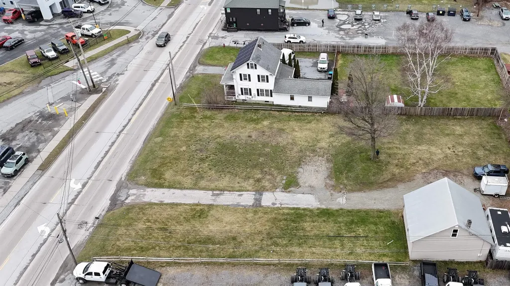 153 Northside Drive Bennington VT 05201