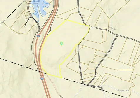 0 Pinnacle Ridge Road Meredith NH 03253