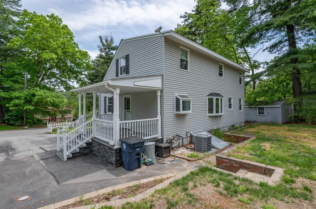 192 Searles Road Nashua NH 03062