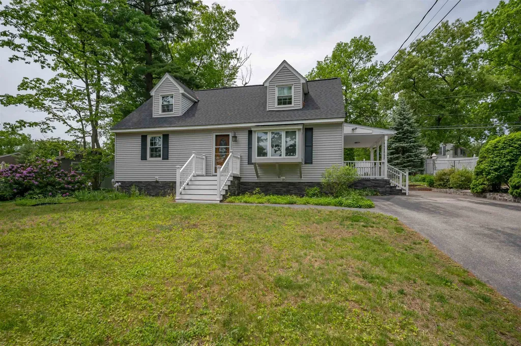 192 Searles Road Nashua NH 03062