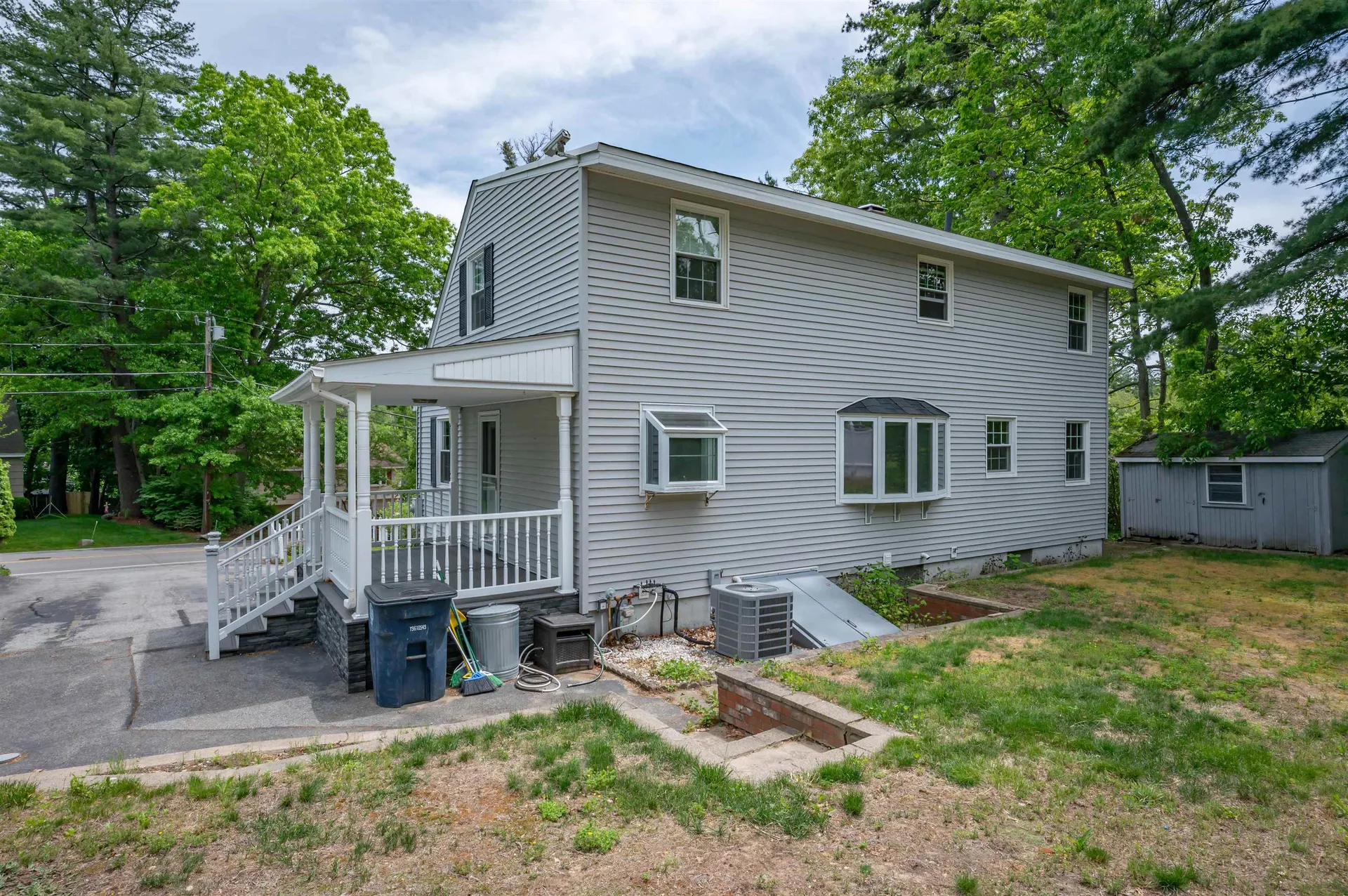 192 Searles Road Nashua NH 03062