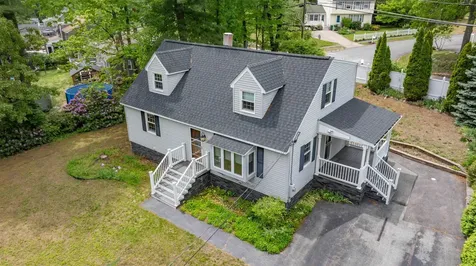 192 Searles Road Nashua NH 03062