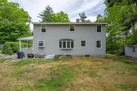 192 Searles Road Nashua NH 03062