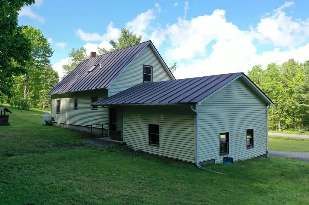 46 Pine Hill Road Monroe NH 03771