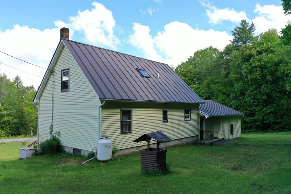 46 Pine Hill Road Monroe NH 03771