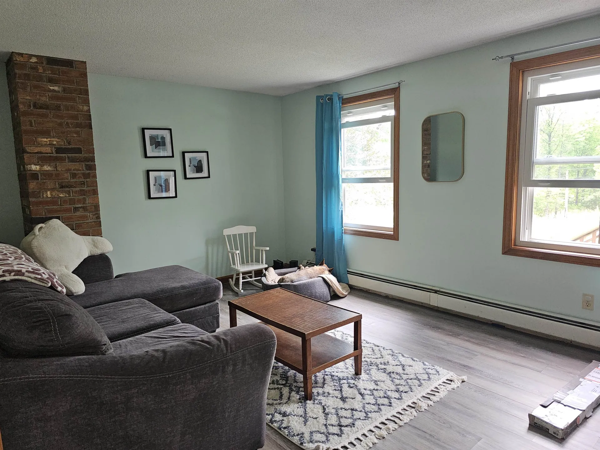 46 Pine Hill Road Monroe NH 03771
