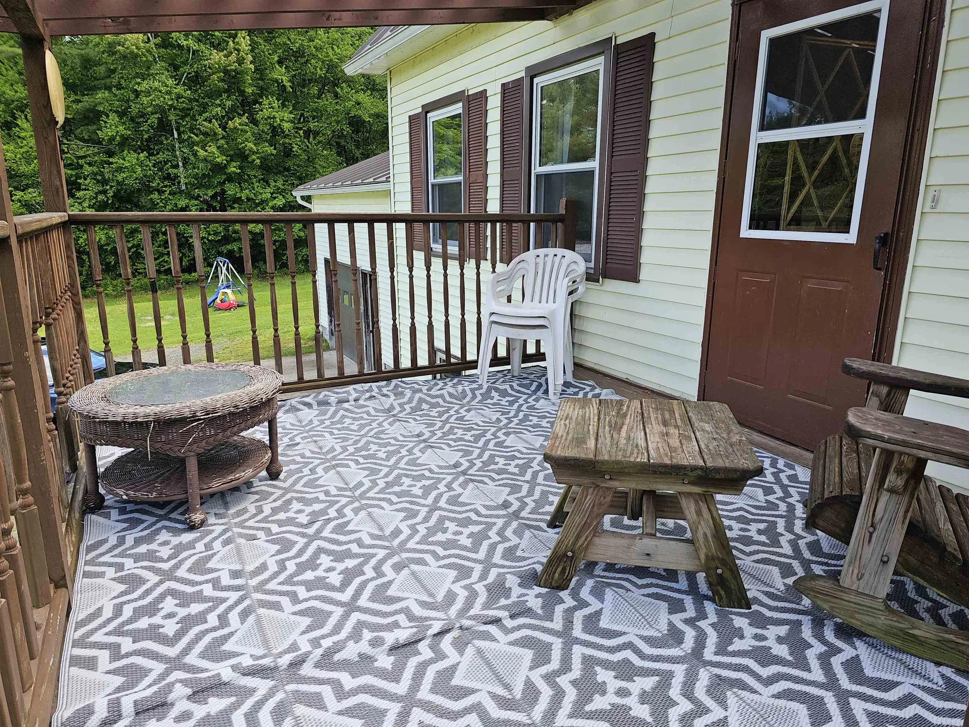 46 Pine Hill Road Monroe NH 03771