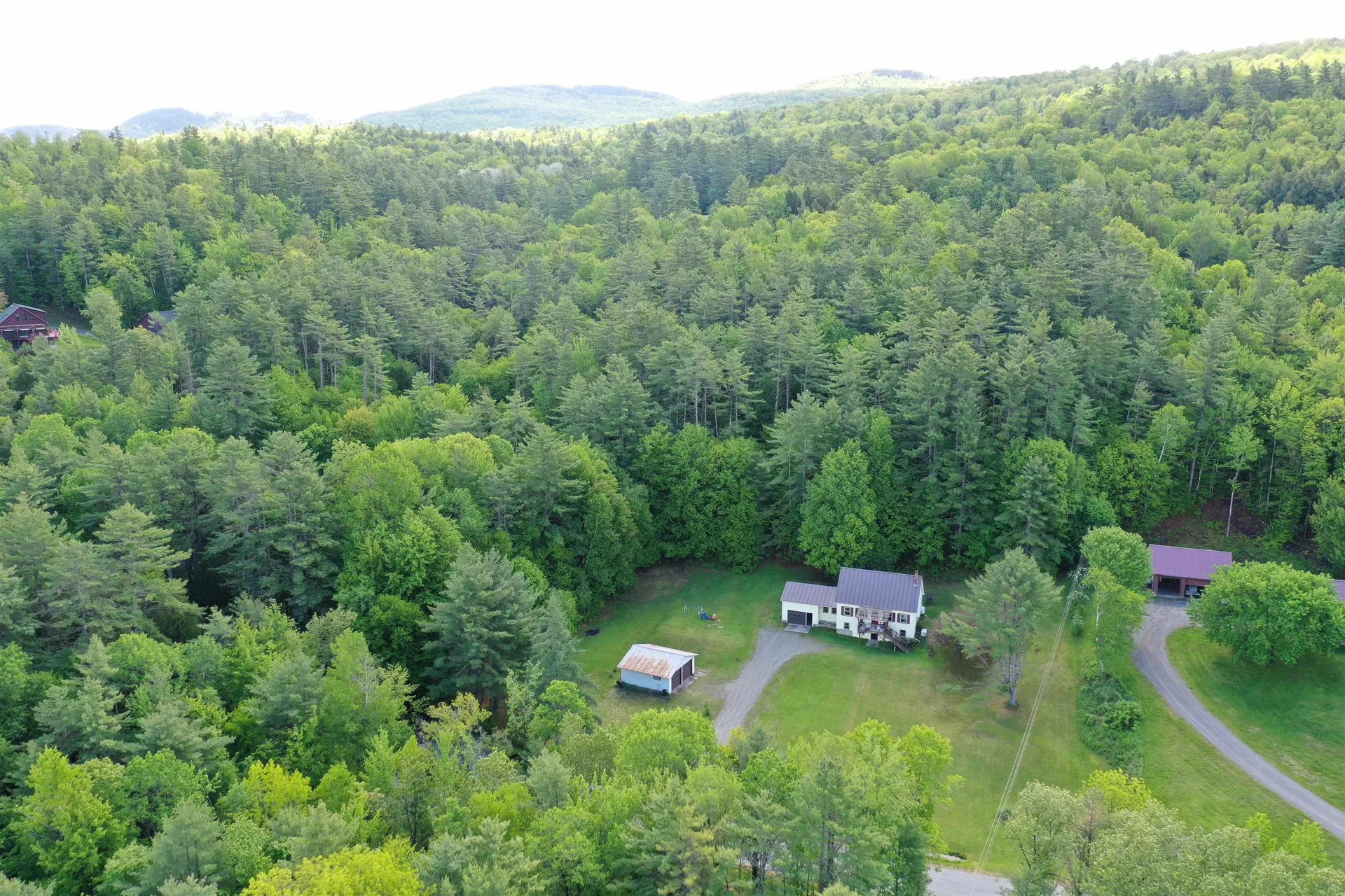 46 Pine Hill Road Monroe NH 03771
