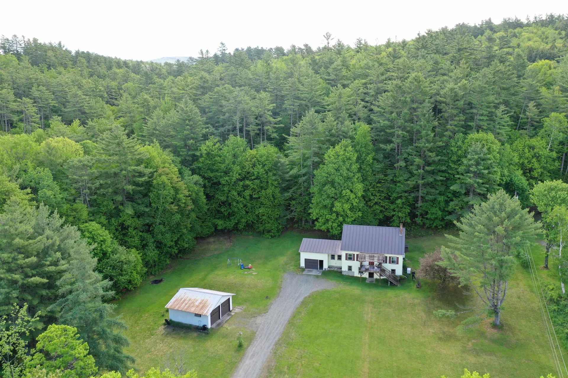 46 Pine Hill Road Monroe NH 03771