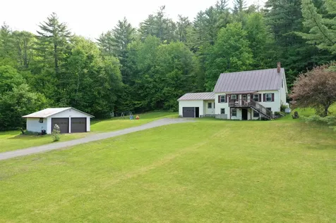 46 Pine Hill Road Monroe NH 03771