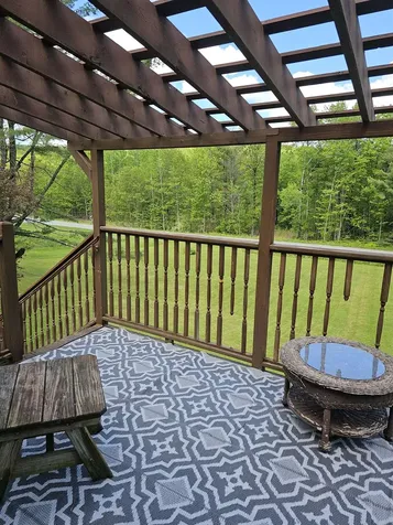 46 Pine Hill Road Monroe NH 03771