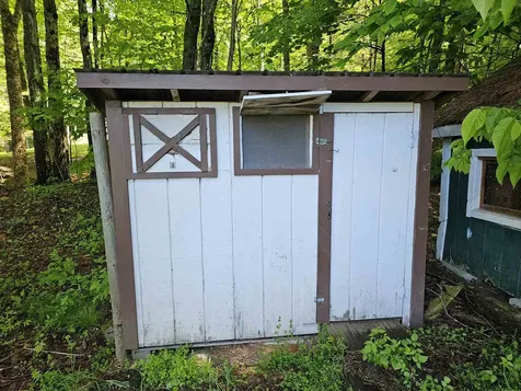 46 Pine Hill Road Monroe NH 03771